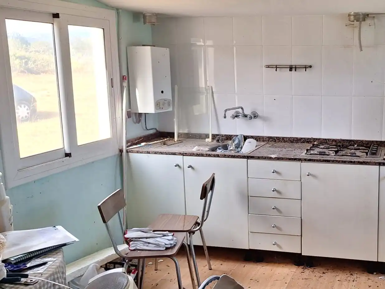Terrain rustique à vendre à Carrer Andreu Llambrich 48, imagen 7