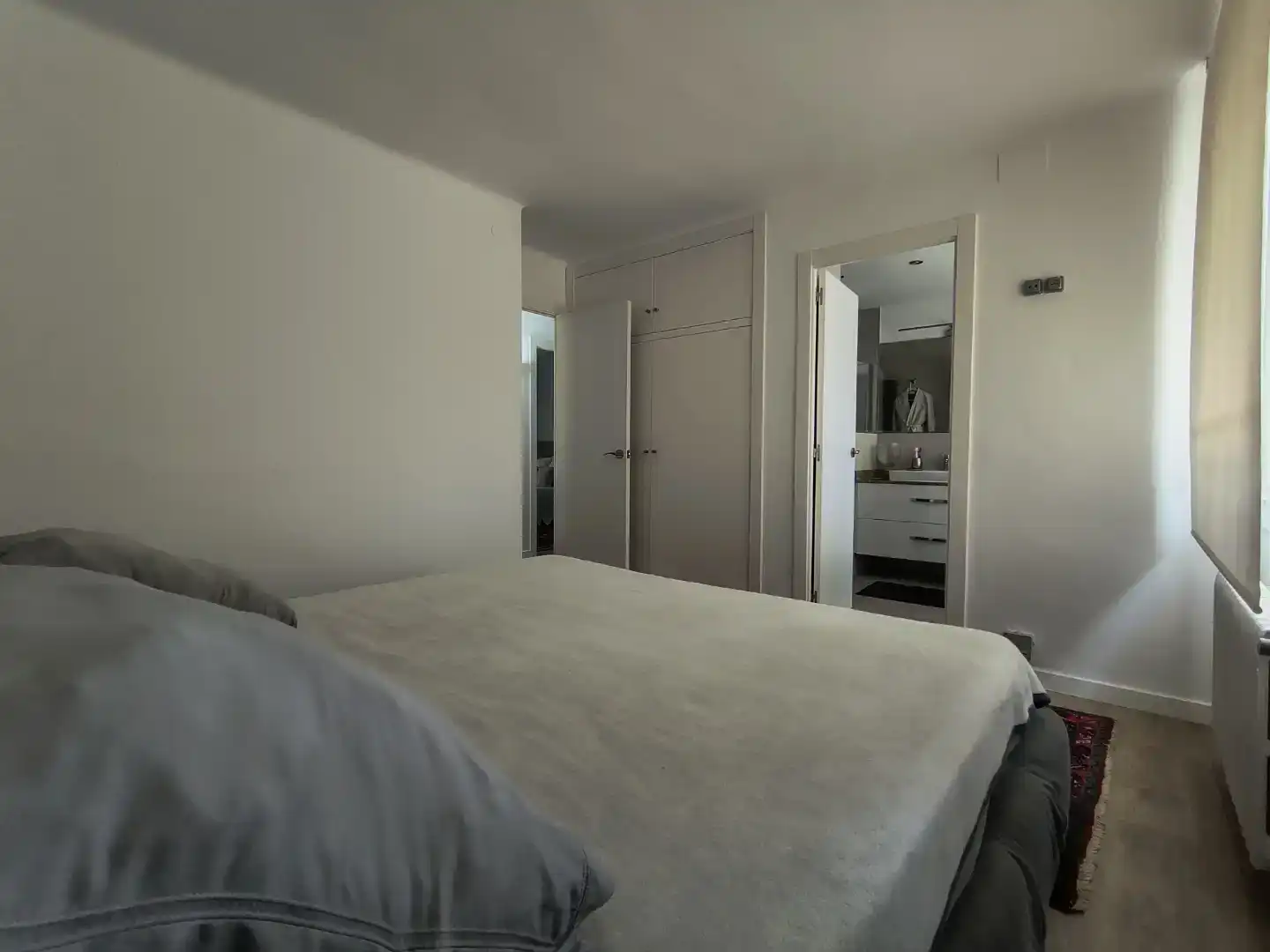 Bedroom of Houses for sale in Gavà  with Air Conditioner and Swimming Pool
