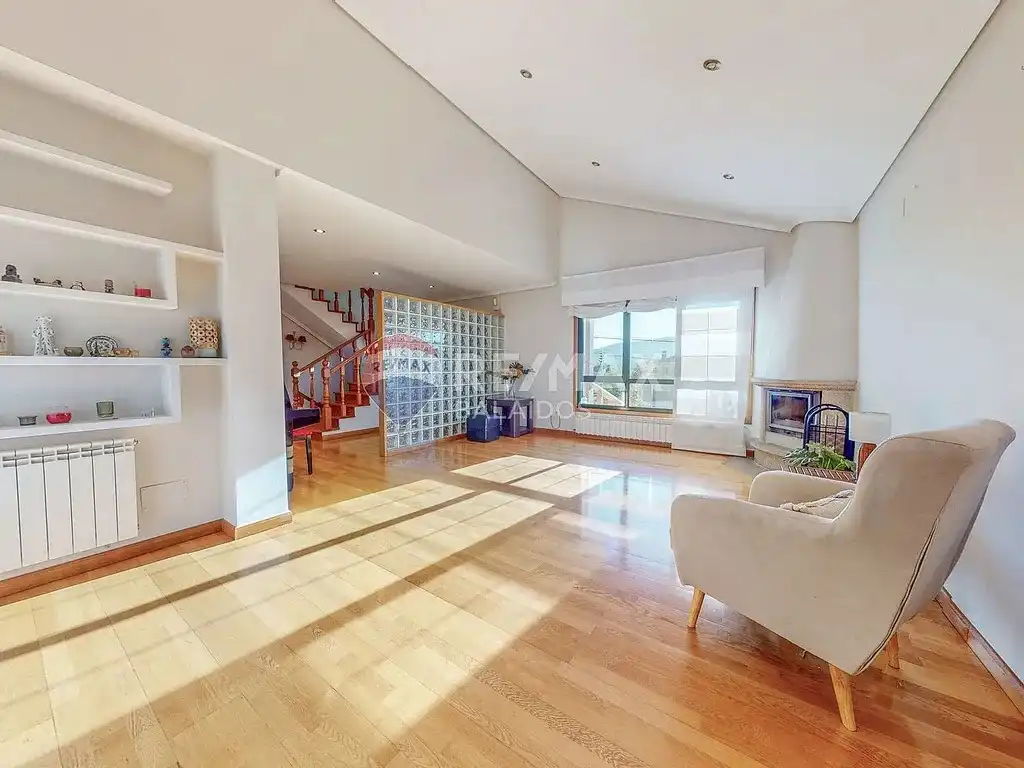 Villa avec piscine à vendre à Lugar Teixeira