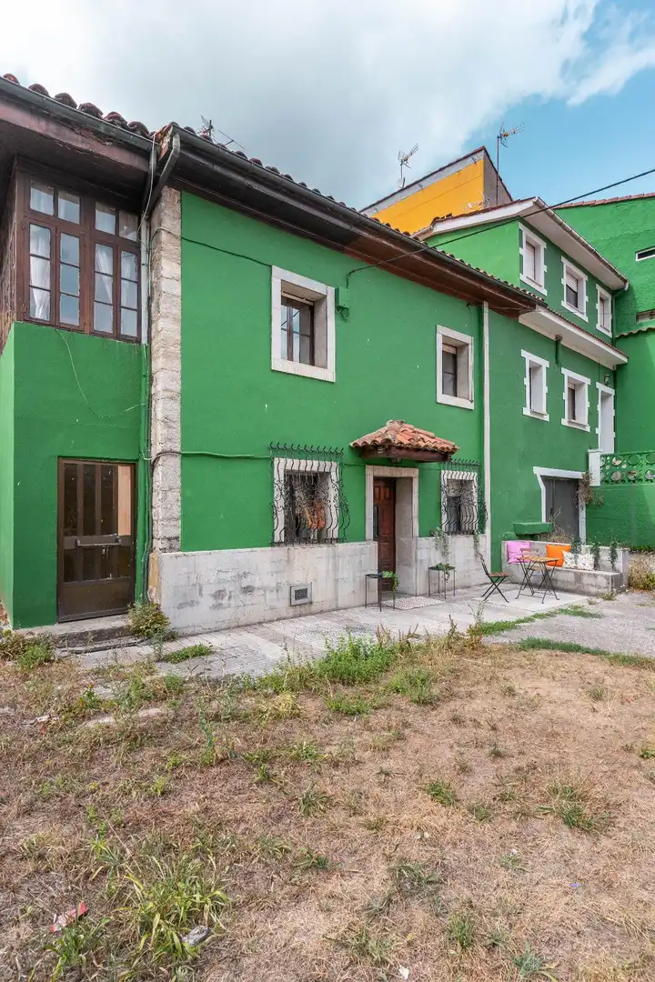 Casa amb jardí en venda a Lugar de Felechosa Arriba 4, imagen 35
