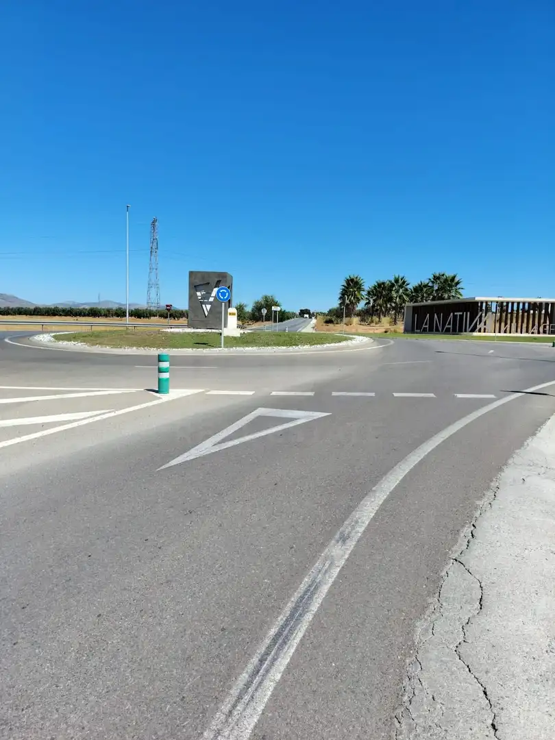 Terreny residencial en venda a La Nativa, imagen 19
