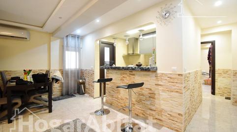 Foto 4 de Pis en venda a Calle Republica Argentina, Plaza Elíptica - República Argentina, Valencia