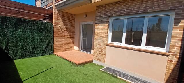 Casa-chalet en Alquiler en La Lastrilla