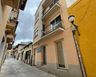 Vista exterior de Casa o xalet en venda en Ponferrada amb Aire condicionat i Terrassa