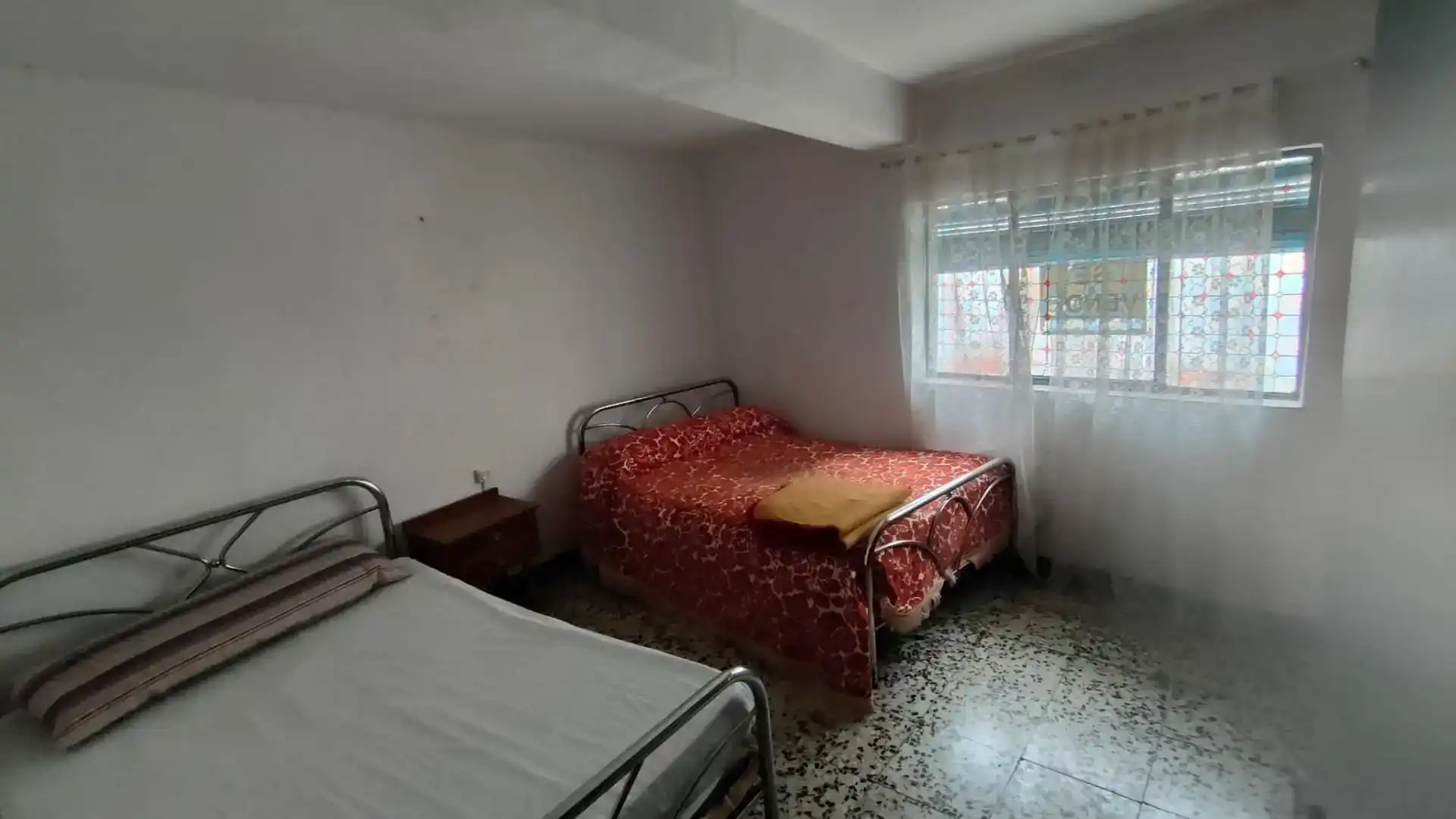 Dormitori de Pis en venda en San Martín de Trevejo amb Balcó