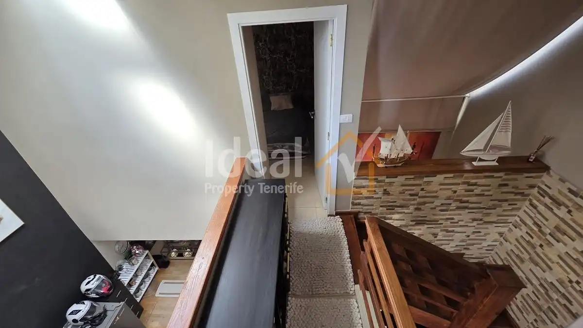 Casa adosada en venta en Santiago del Teide con Terraza, Amueblado y Piscina comunitaria