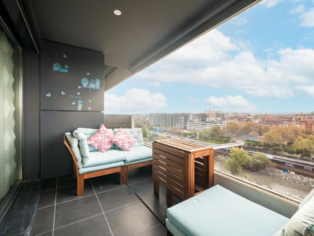 Pis en venda a C. Teresa López Valcárcel, 26, Legazpi