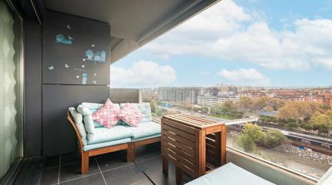 Foto 2 de Pis en venda a C. Teresa López Valcárcel, 26, Legazpi,  Madrid Capital