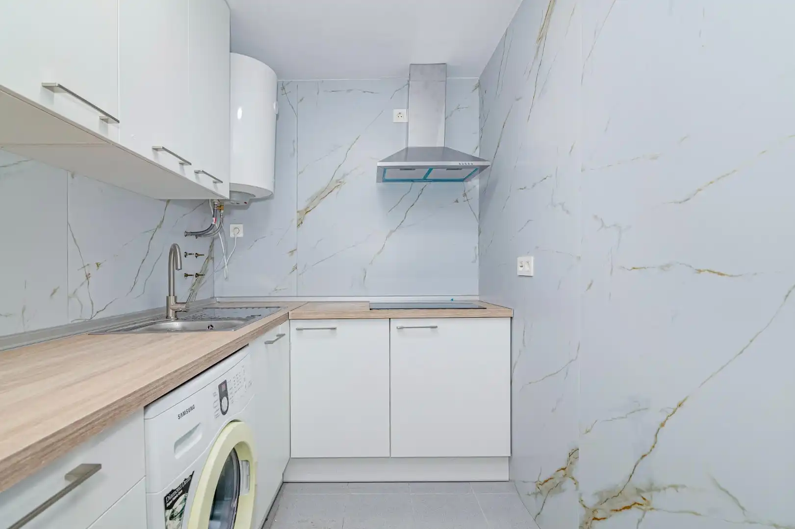 Apartment mit Aufzug zum Verkauf in Calle Calle Fragata Cervantes, imagen 10