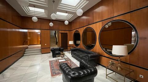 Photo 2 of Flat for rent in Calle de García de Paredes, 25, Almagro,  Madrid Capital