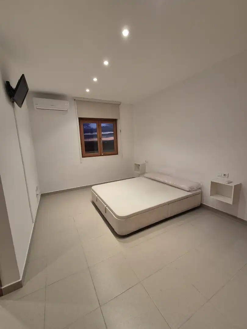 Bedroom of Duplexes for sale in Massalfassar  with Air Conditioner, Heating and Terrace
