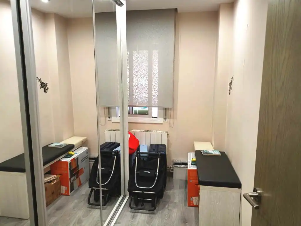 Flat for sale in Barcelona  with Heating, Furnished and Oven