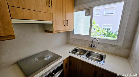 Foto 2 de Piso en venta en Castell - Poble Vell, Castelldefels