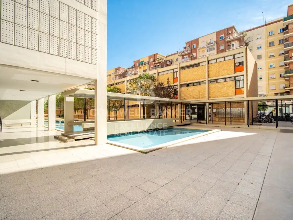 Dúplex en venda a Calle Santa Maria Micaela, La Petxina