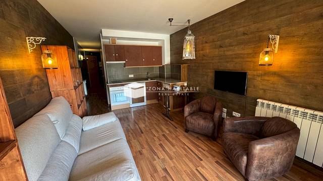 Piso en Alquiler en L'Aldosa - Ransol