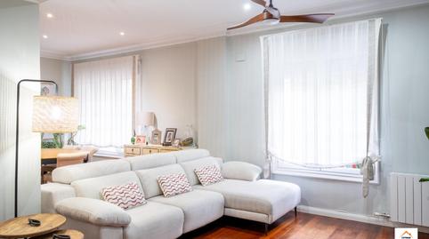 Foto 5 de Pis en venda a Paseo Fernando el Catolico, Universidad San Francisco,  Zaragoza Capital