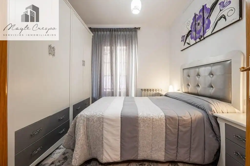 Piso con ascensor en venta en Calle Águila, imagen 10