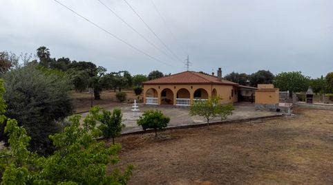 Foto 2 de Casa o xalet en venda a Avenida Campomanes Badajoz, 37, Dehesilla de Calamón - Campomanes, Badajoz Capital