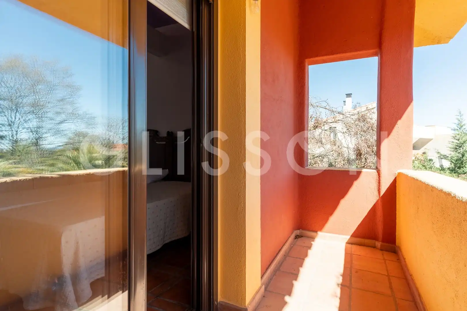 Casa amb piscina en venda a Ciudalcampo, imagen 35