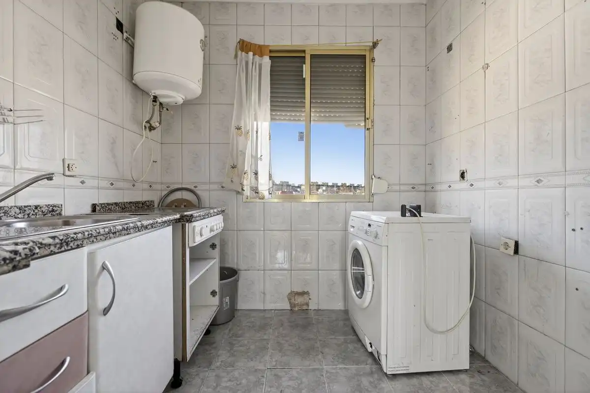 Wohnung zum Verkauf in C. Paulo Orosio, imagen 7