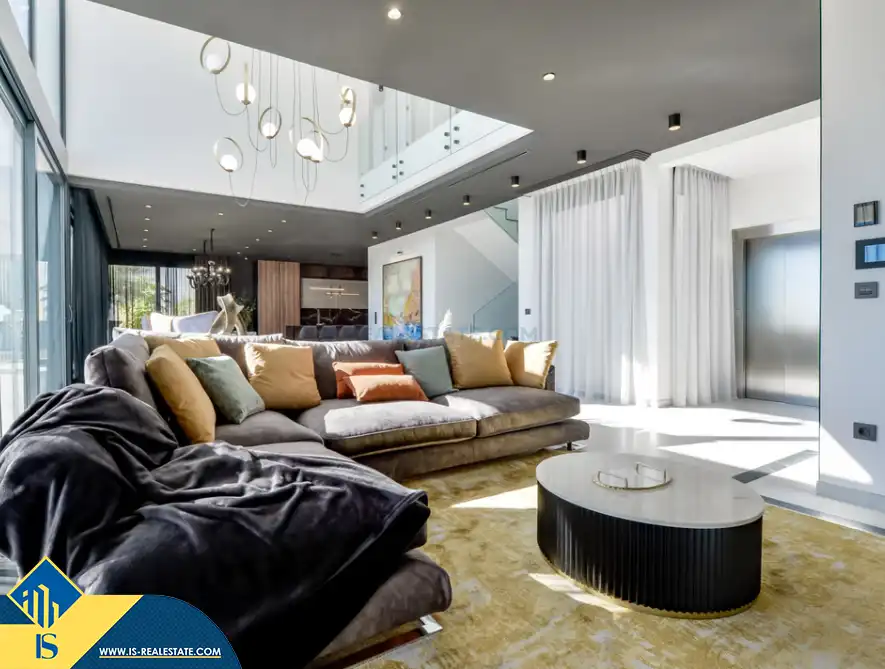 Casa con piscina en venta en Golf Bahía, imagen 5