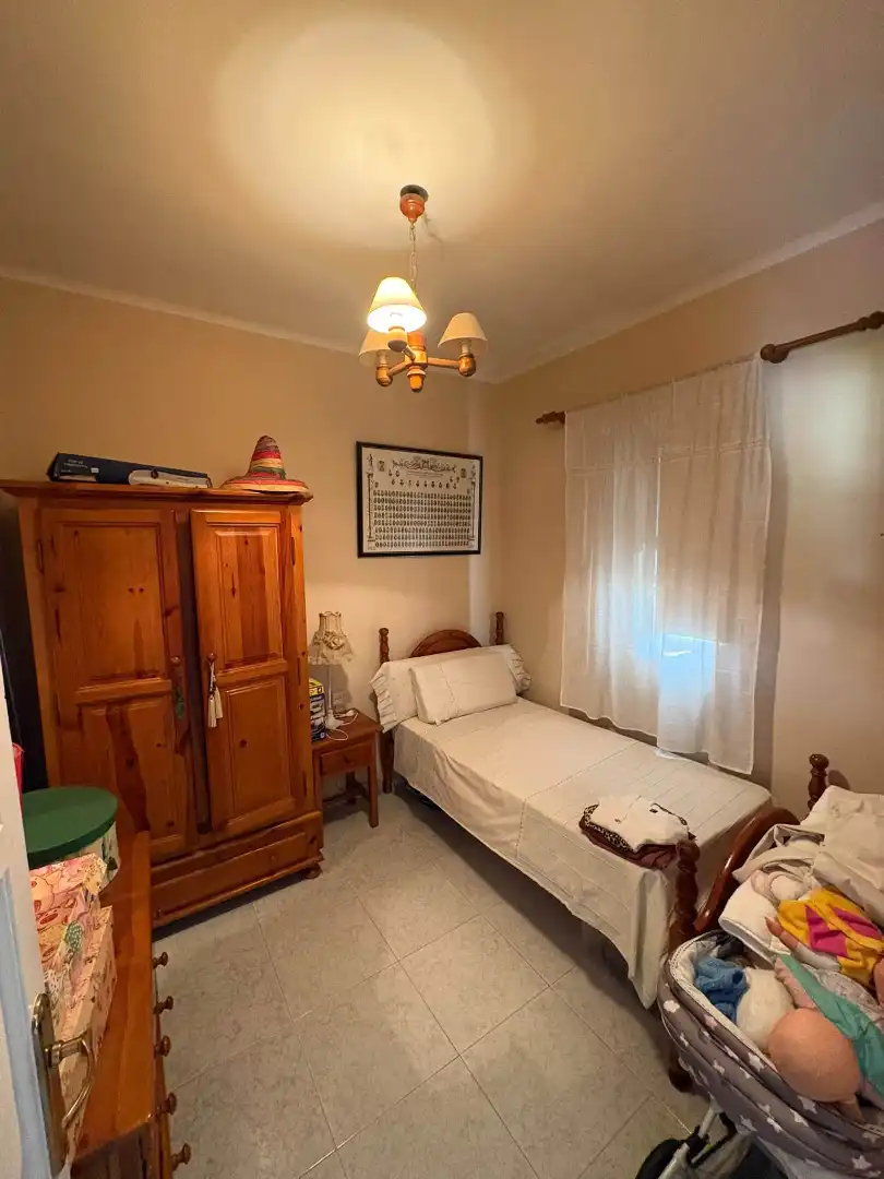 Habitación de Piso en venta en Écija, Sevilla