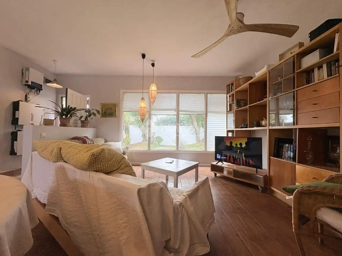 Sala d'estar de Residencial en venda en Barbate