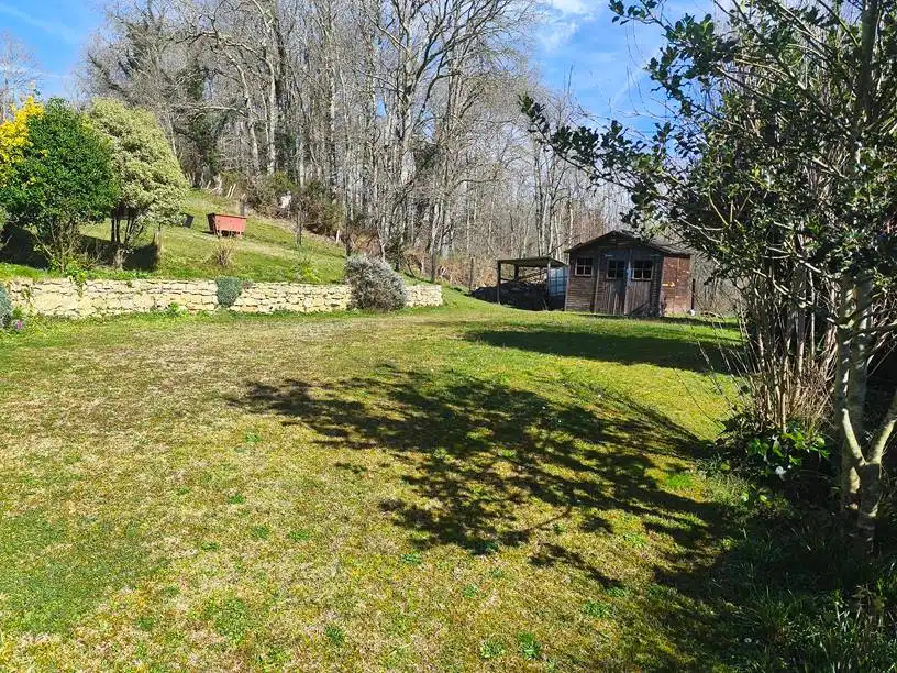 Casa rústica en venda a Lugar la Villa Riba 25, imagen 54