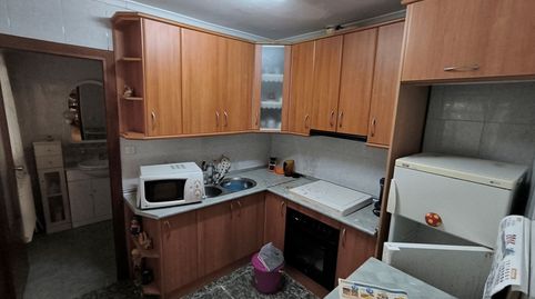 Foto 4 de Casa adosada en venta en Larache, Ciudad Real Capital