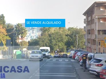 Pis amb ascensor en venda a La Reconquista - El Rosario