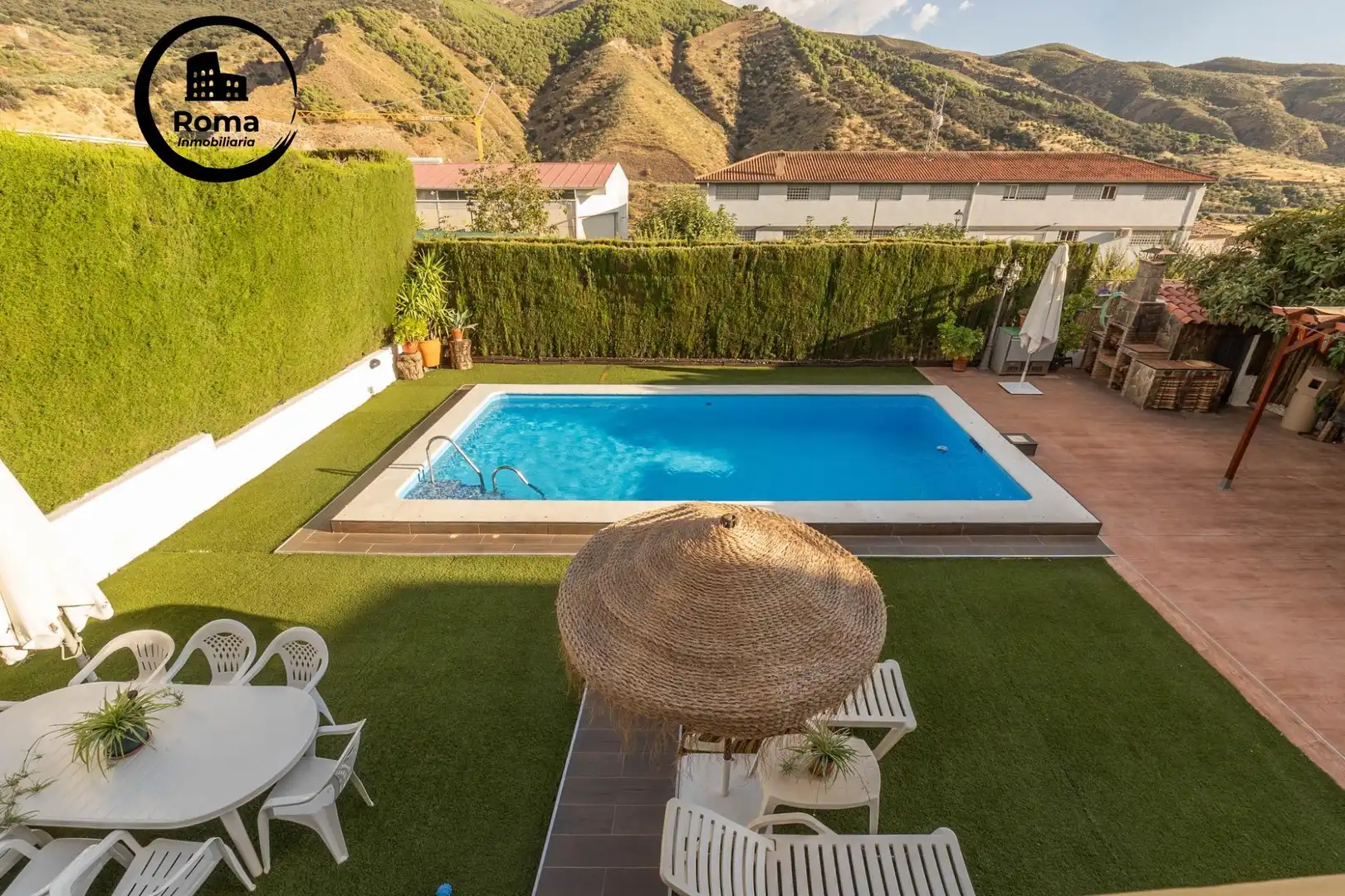 Xalet amb piscina en venda a Pinos Genil, imagen 65
