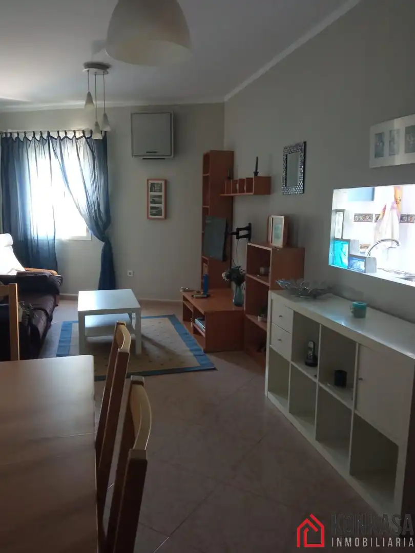 Dúplex en venda a Arcos de la Frontera