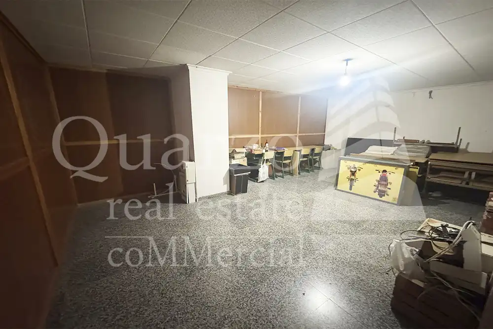 Commercial properties for sale in Villena  with Heating and Furnished
