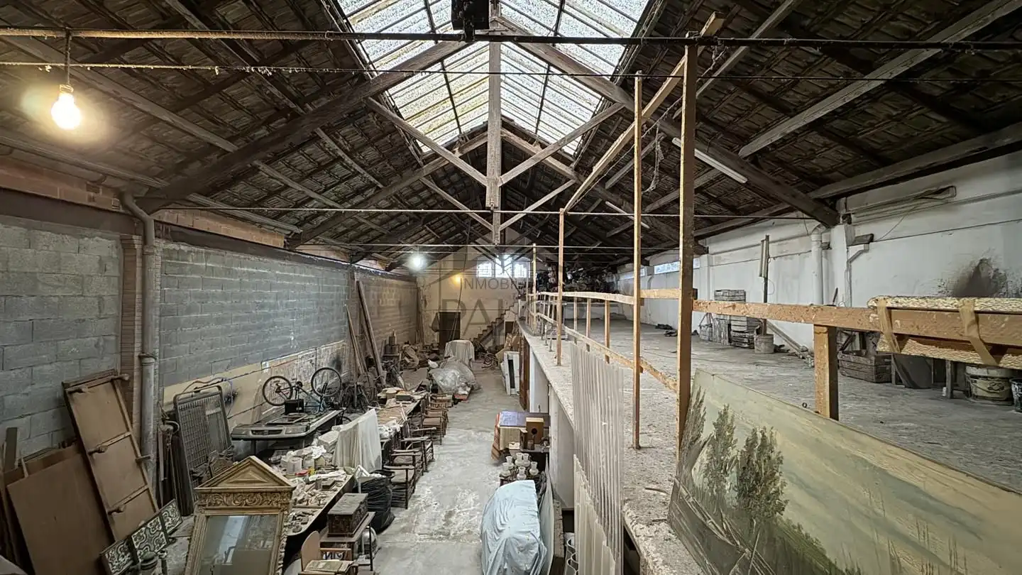 Nave industrial en venta en Carcaixent, imagen 31
