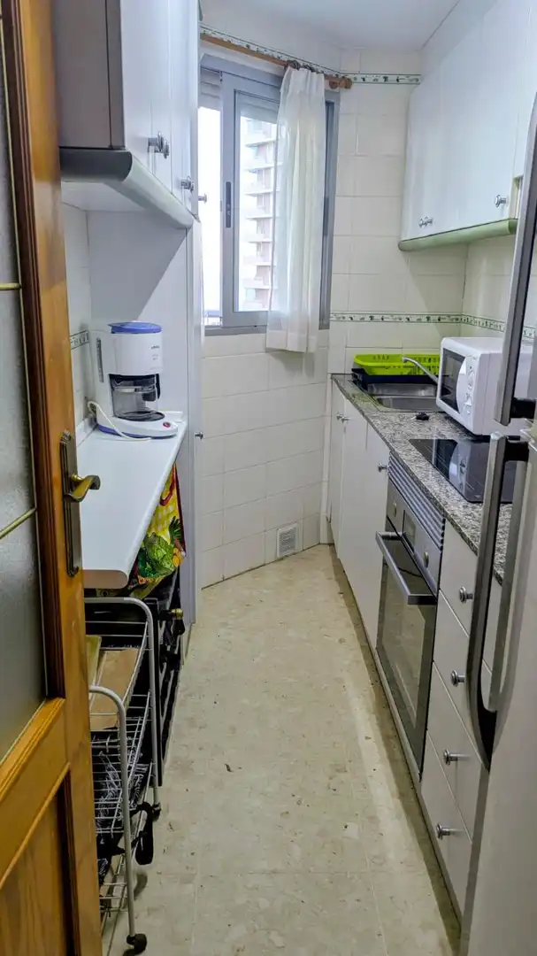 Apartment with pool for sale in Playa Arenal - Bol, imagen 13