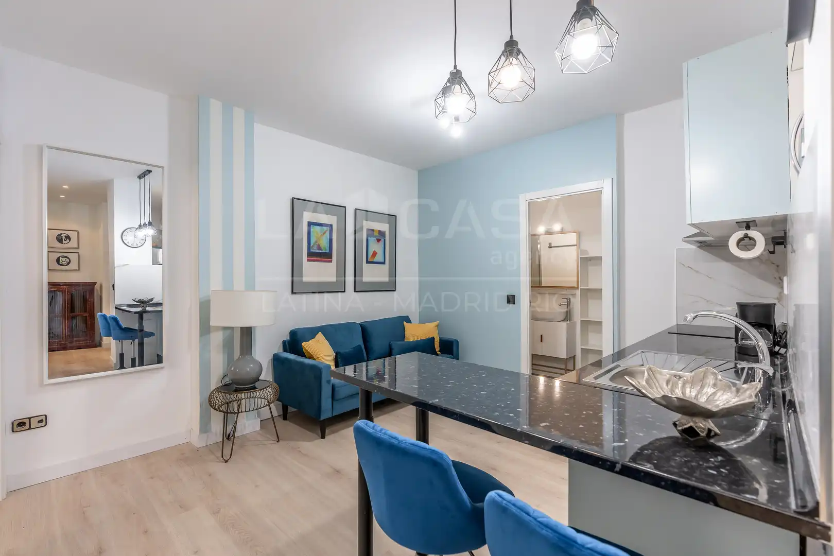 Appartement avec ascenseur à vendre à Calle de Juan Álvarez Mendizábal