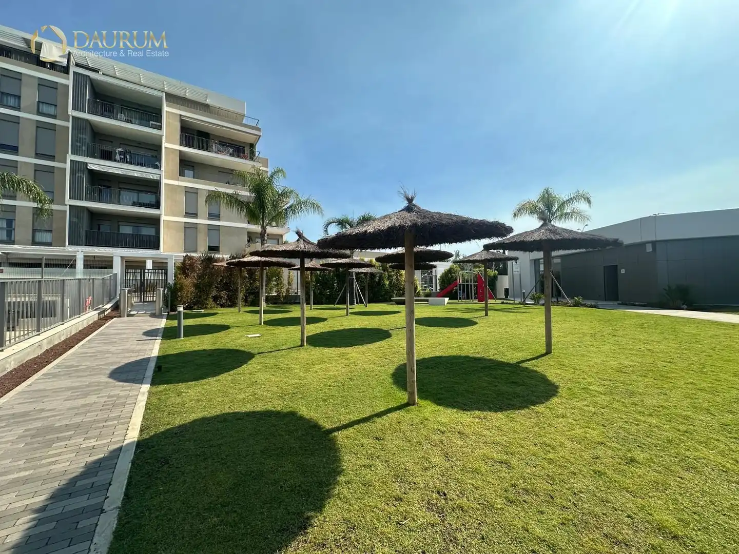 Terraza de Piso en venta en Mairena del Aljarafe con Aire acondicionado, Calefacción y Terraza