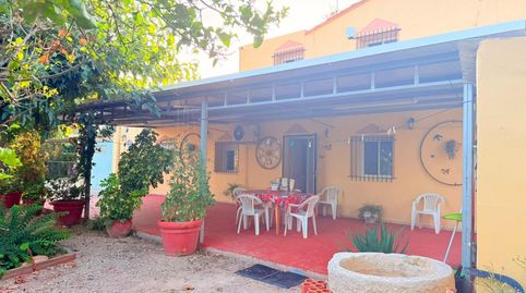 EN VENTA GRAN FINCA RUSTICA EN SOL DE RIU ALCANAR  VINARÒS! PARCELA DE 7.000M2 CASA REFORMADA COMPLETAMENTE!