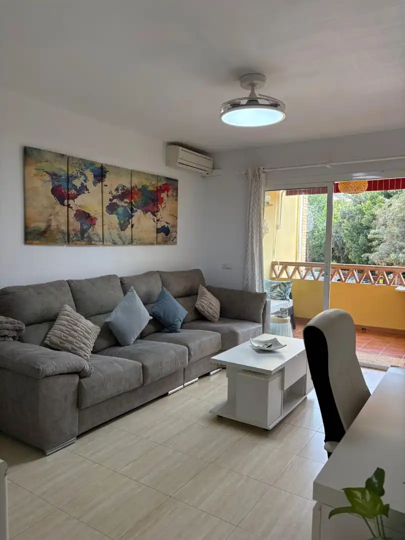 Apartament amb piscina en venda a Calle Triguero 16, imagen 2