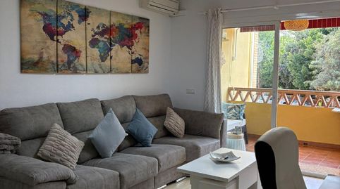 Foto 2 de Apartament en venda a Calle Triguero, 16, Los Pacos, Fuengirola