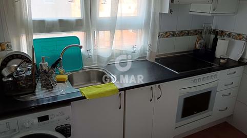 Foto 5 de Dúplex en venda a Valdeacederas,  Madrid Capital