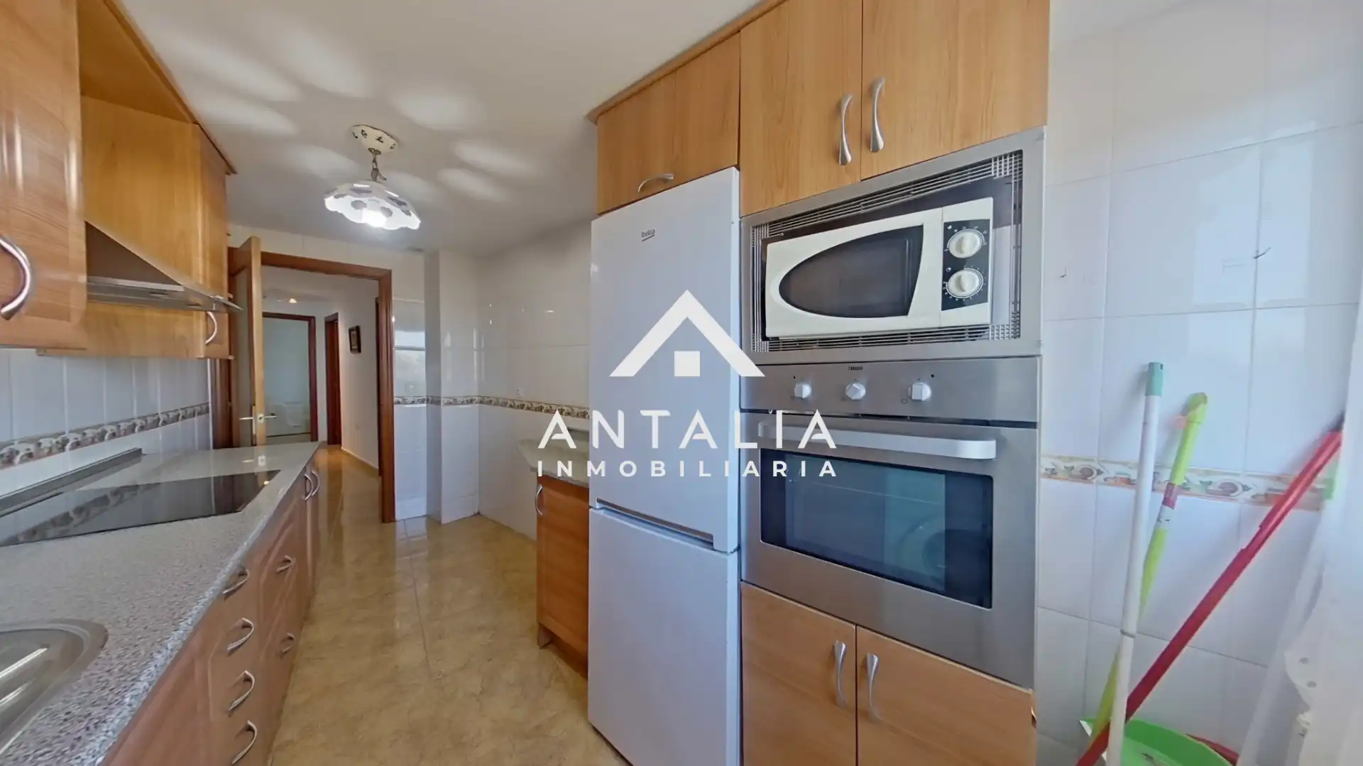 Wohnung mit Aufzug zur Miete in Nuevo Cáceres, imagen 13