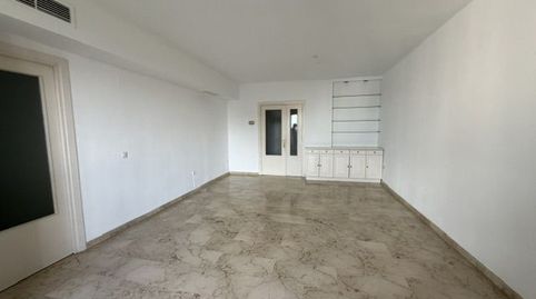 Foto 2 de Piso de alquiler en San Francisco Javier, La Buhaira, Sevilla Capital