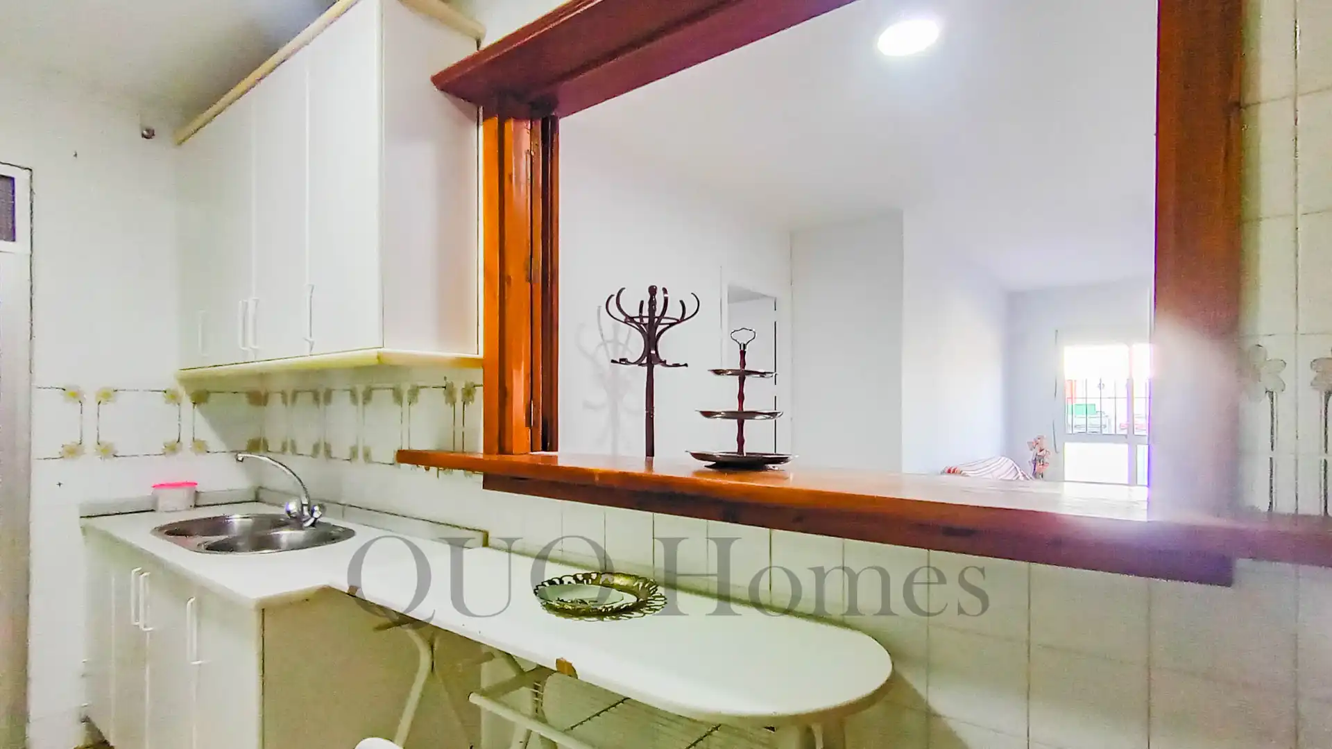 Kitchen of Flat for sale in Jerez de la Frontera