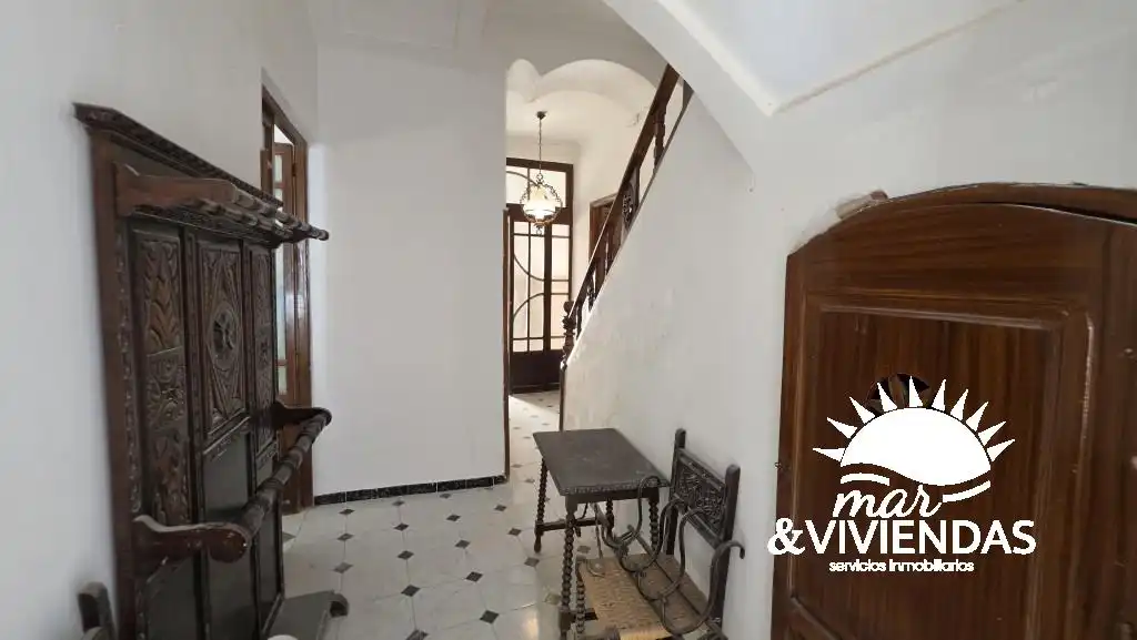 Casa o xalet en venda en Albox amb Balcó