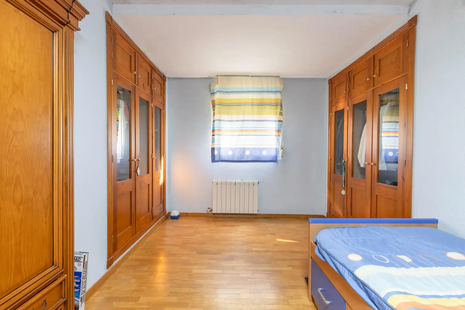 Habitación de Casa adosada en venta en Santa Fe con Aire acondicionado y Calefacción