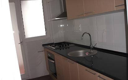 Kitchen of Flat for sale in Rubí