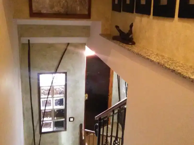 Piso en venta en La Granjuela con Aire acondicionado, Trastero y Amueblado
