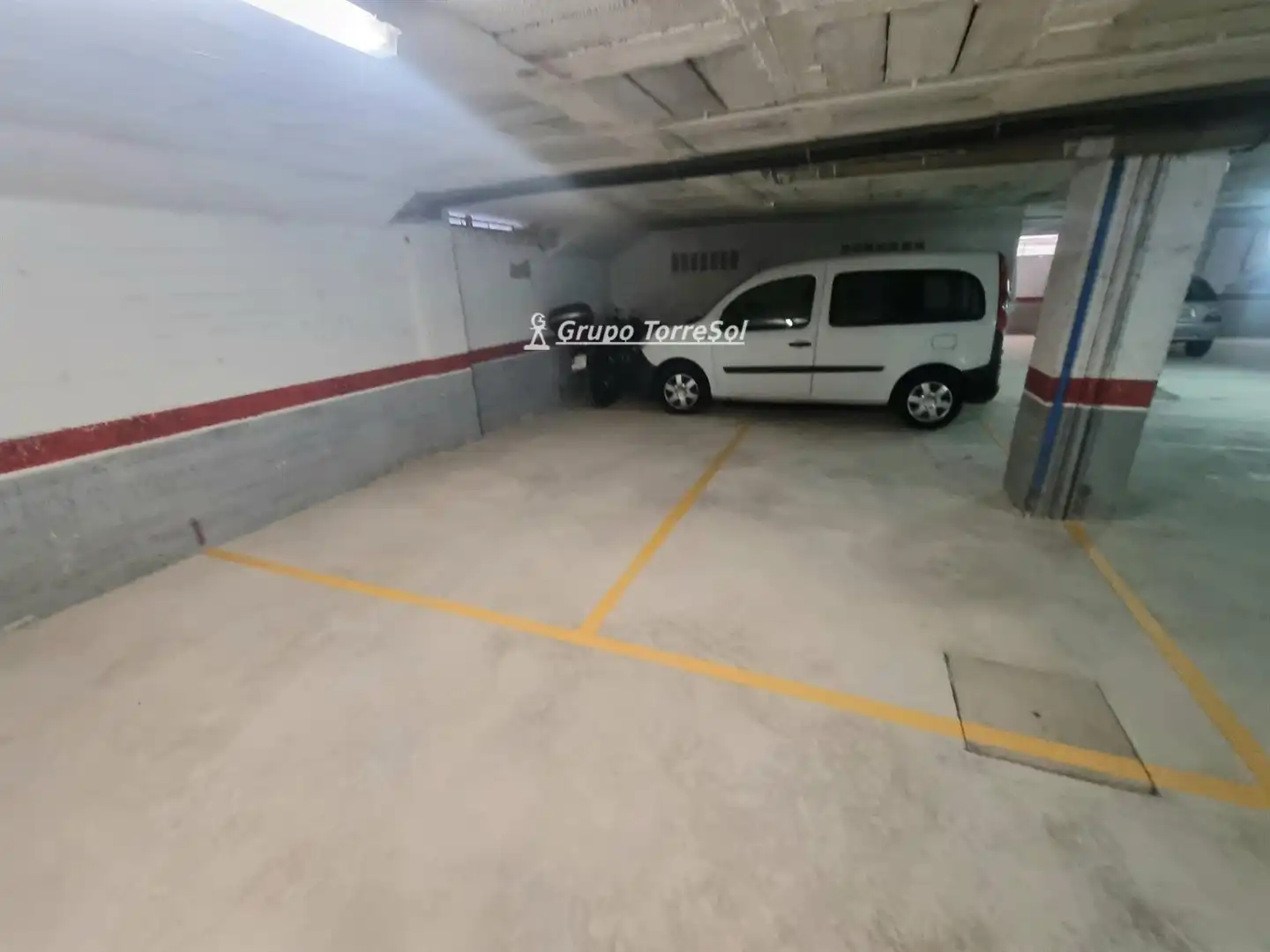 Einzelparkplatz zum Verkauf in LLEIDA