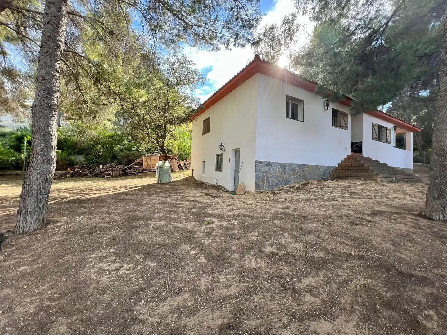 Casa o chalet en venta en La Móra